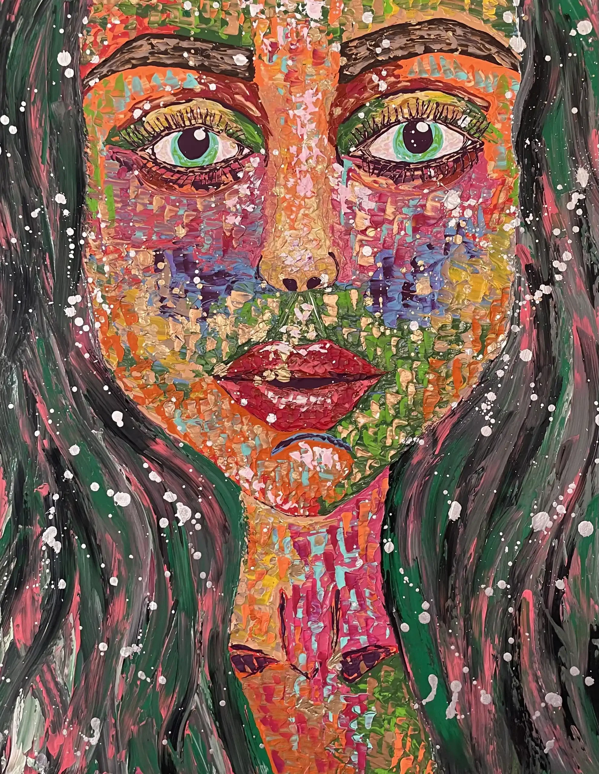 rostro